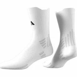 Tennis Cushioned Crew Unisex Socken