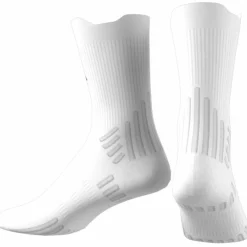 Tennis Cushioned Crew Unisex Socken