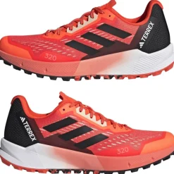 Terrex Agravic Flow 2.0 Trailrunning-Schuh Herren Trailrunningschuhe