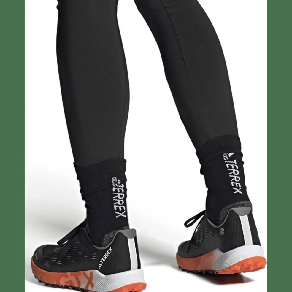 Terrex Agravic Flow Gore-Tex Trailrunning-Schuh 2.0 Herren Trailrunningschuhe