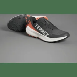 Terrex Agravic Speed Herren Multifunktionsschuhe