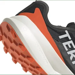 Terrex Agravic Speed Herren Multifunktionsschuhe