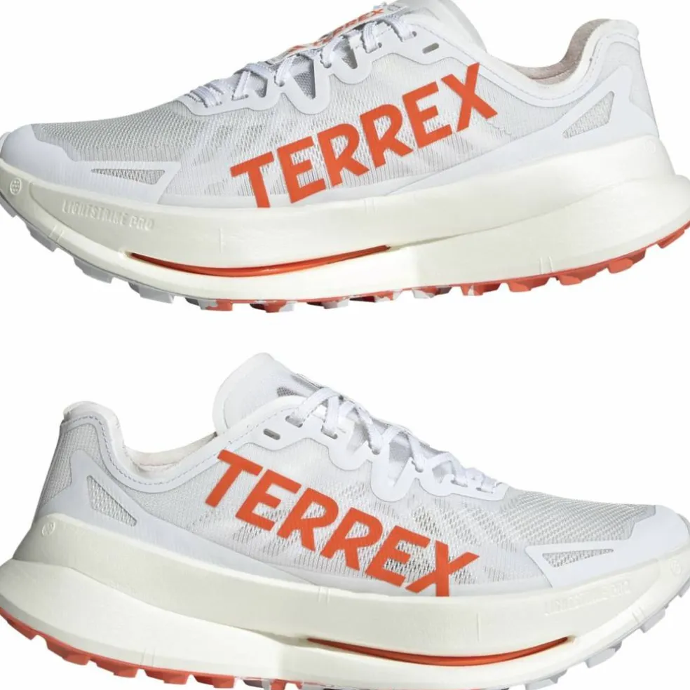 Terrex Agravic Speed Ultra Trail Herren Trailrunningschuhe