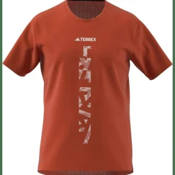 Terrex Agravic Trail Running Herren T-Shirt