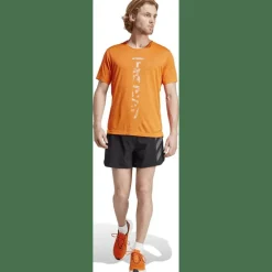 Terrex Agravic Trail Running Herren T-Shirt