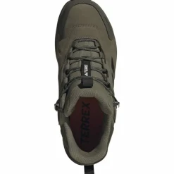 Terrex Anylander Leather Mid Climaproof Hiking Herren Multifunktionsschuhe