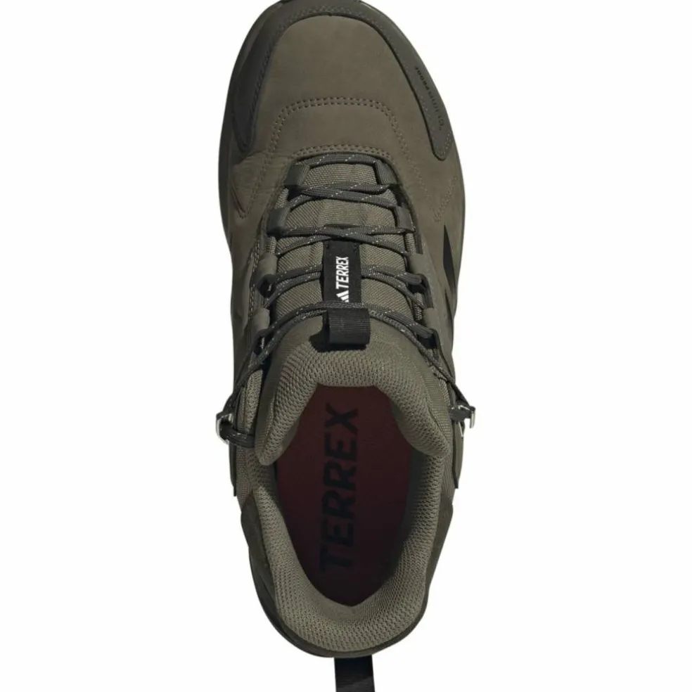 Terrex Anylander Leather Mid Climaproof Hiking Herren Multifunktionsschuhe