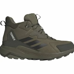 Terrex Anylander Leather Mid Climaproof Hiking Herren Multifunktionsschuhe