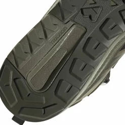 Terrex Anylander Leather Mid Climaproof Hiking Herren Multifunktionsschuhe