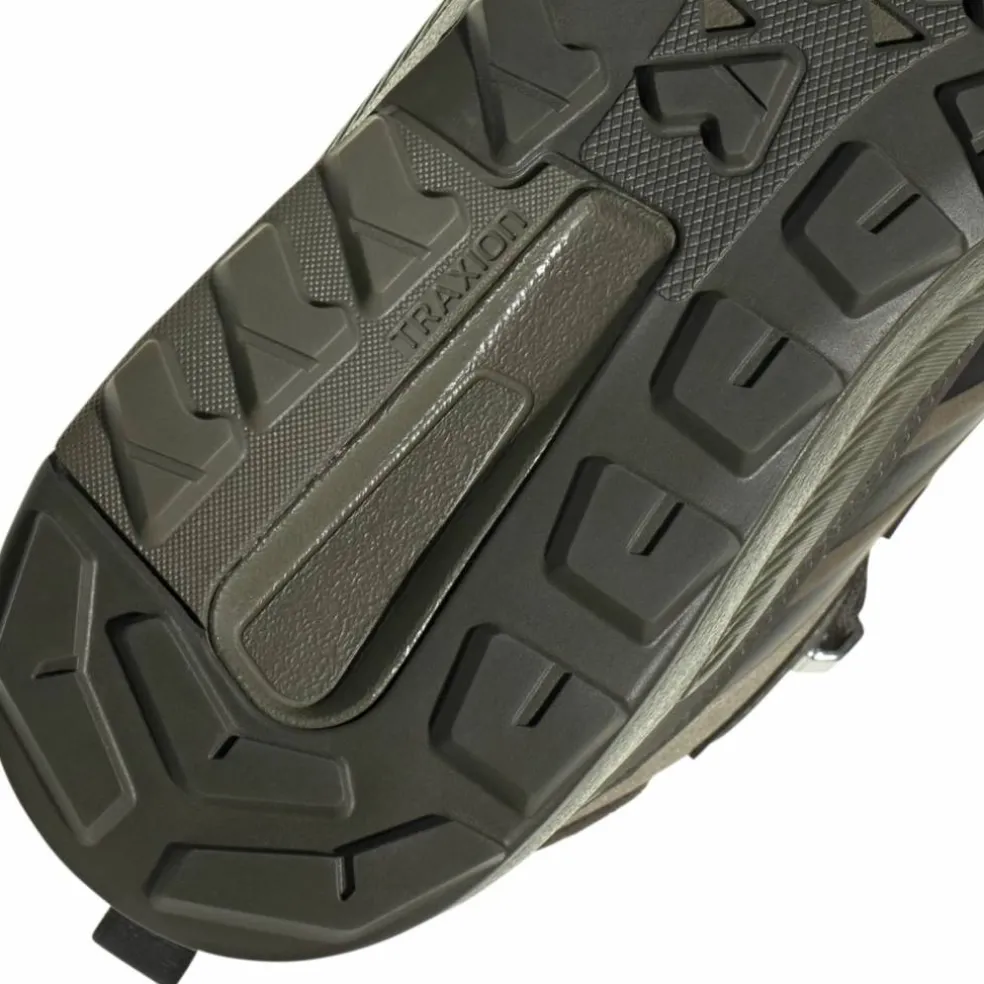 Terrex Anylander Leather Mid Climaproof Hiking Herren Multifunktionsschuhe