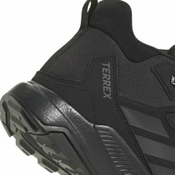 Terrex Anylander Leather Mid Climaproof Hiking Herren Multifunktionsschuhe