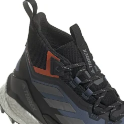 Terrex Free Hiker 2 GORE-TEX Wanderschuh Herren Multifunktionsschuhe
