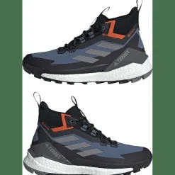 Terrex Free Hiker 2 GORE-TEX Wanderschuh Herren Multifunktionsschuhe