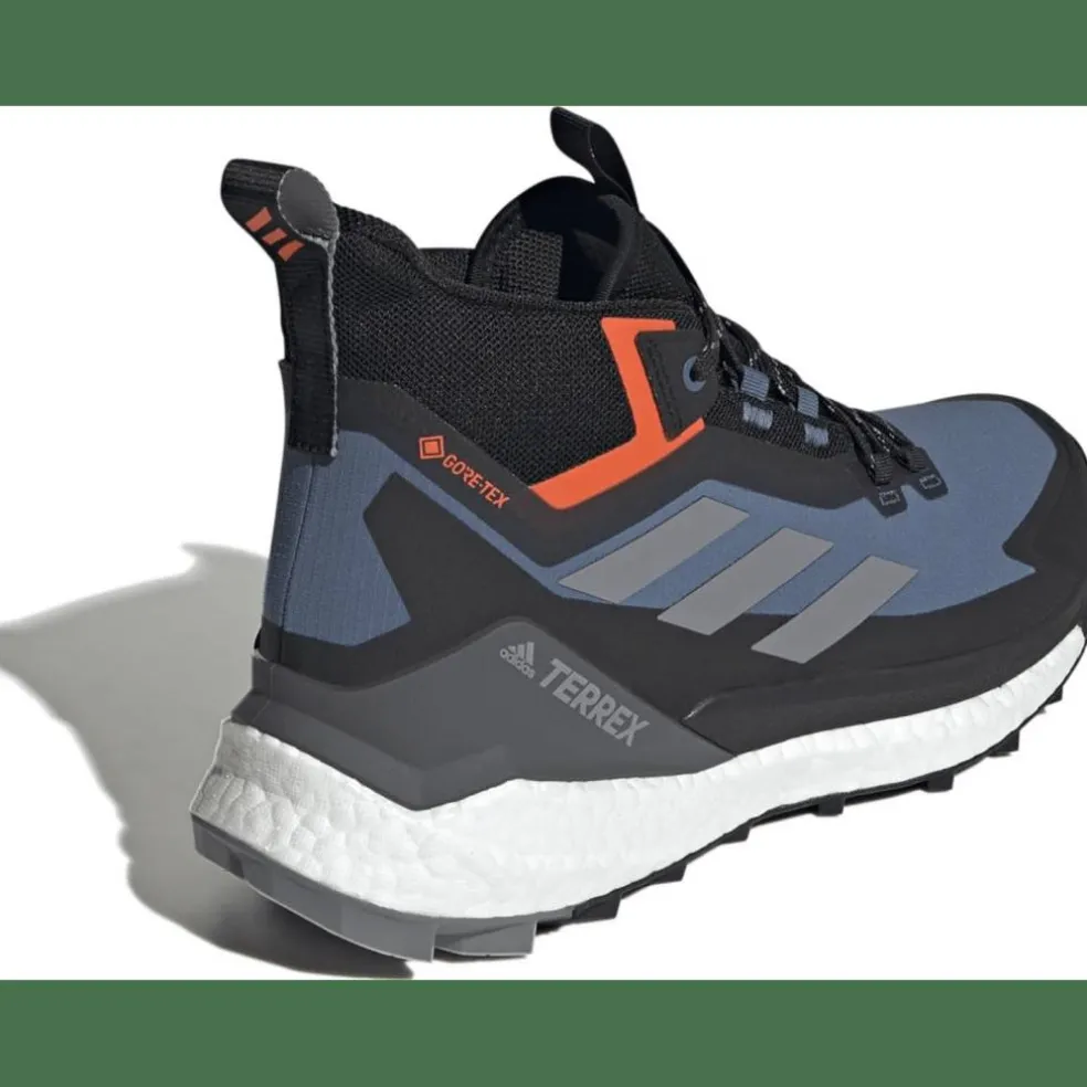 Terrex Free Hiker 2 GORE-TEX Wanderschuh Herren Multifunktionsschuhe