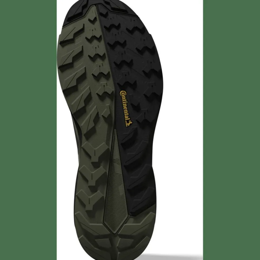Terrex Free Hiker 2 GTX Herren Multifunktionsschuhe