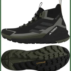 Terrex Free Hiker 2 GTX Herren Multifunktionsschuhe
