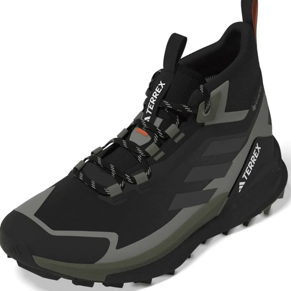 Terrex Free Hiker 2 GTX Herren Multifunktionsschuhe