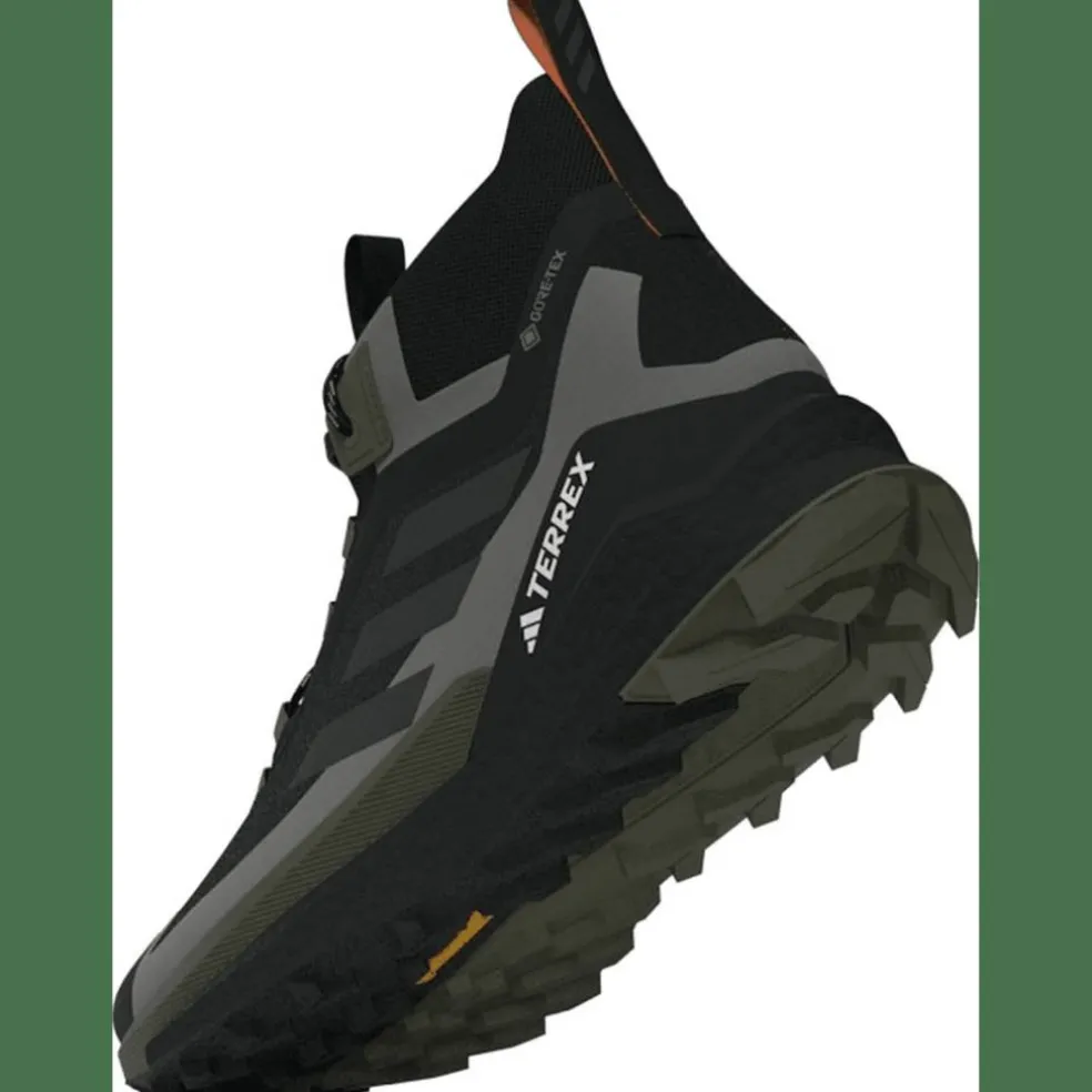 Terrex Free Hiker 2 GTX Herren Multifunktionsschuhe