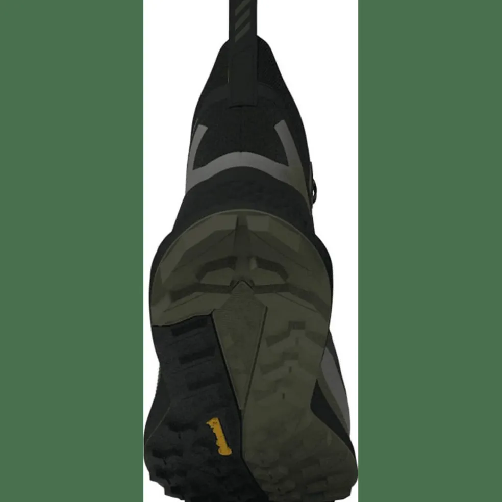 Terrex Free Hiker 2 GTX Herren Multifunktionsschuhe