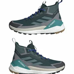 Terrex Free Hiker 2 GTX Herren Multifunktionsschuhe