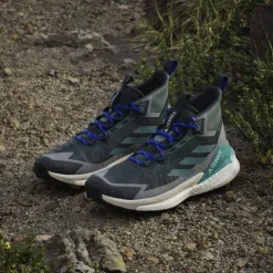 Terrex Free Hiker 2 GTX Herren Multifunktionsschuhe