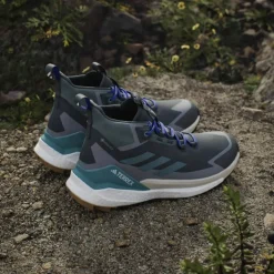 Terrex Free Hiker 2 GTX Herren Multifunktionsschuhe