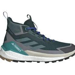 Terrex Free Hiker 2 GTX Herren Multifunktionsschuhe