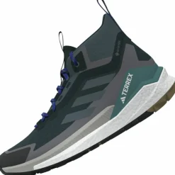 Terrex Free Hiker 2 GTX Herren Multifunktionsschuhe