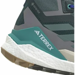 Terrex Free Hiker 2 GTX Herren Multifunktionsschuhe