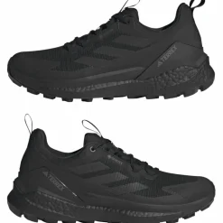 Terrex Free Hiker 2.0 Low Gore-Tex Wanderschuh Herren Multifunktionsschuhe