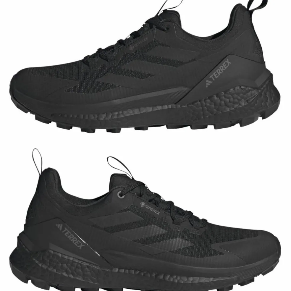 Terrex Free Hiker 2.0 Low Gore-Tex Wanderschuh Herren Multifunktionsschuhe