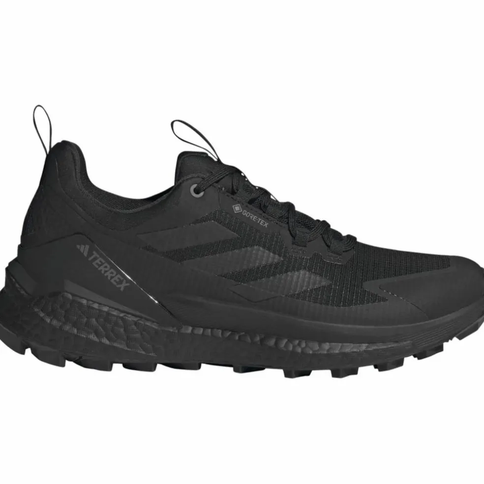 Terrex Free Hiker 2.0 Low Gore-Tex Wanderschuh Herren Multifunktionsschuhe