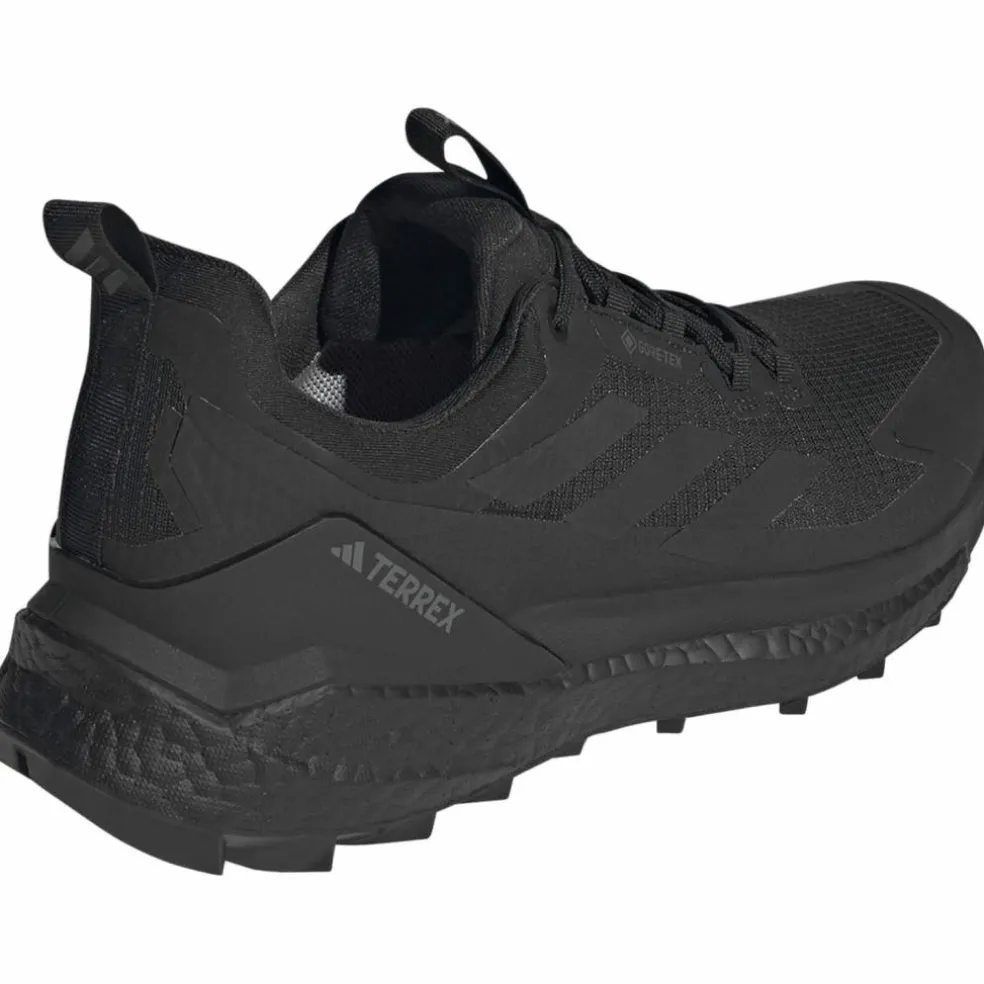 Terrex Free Hiker 2.0 Low Gore-Tex Wanderschuh Herren Multifunktionsschuhe