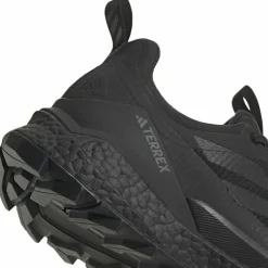 Terrex Free Hiker 2.0 Low Gore-Tex Wanderschuh Herren Multifunktionsschuhe