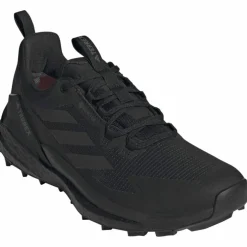 Terrex Free Hiker 2.0 Low Gore-Tex Wanderschuh Herren Multifunktionsschuhe