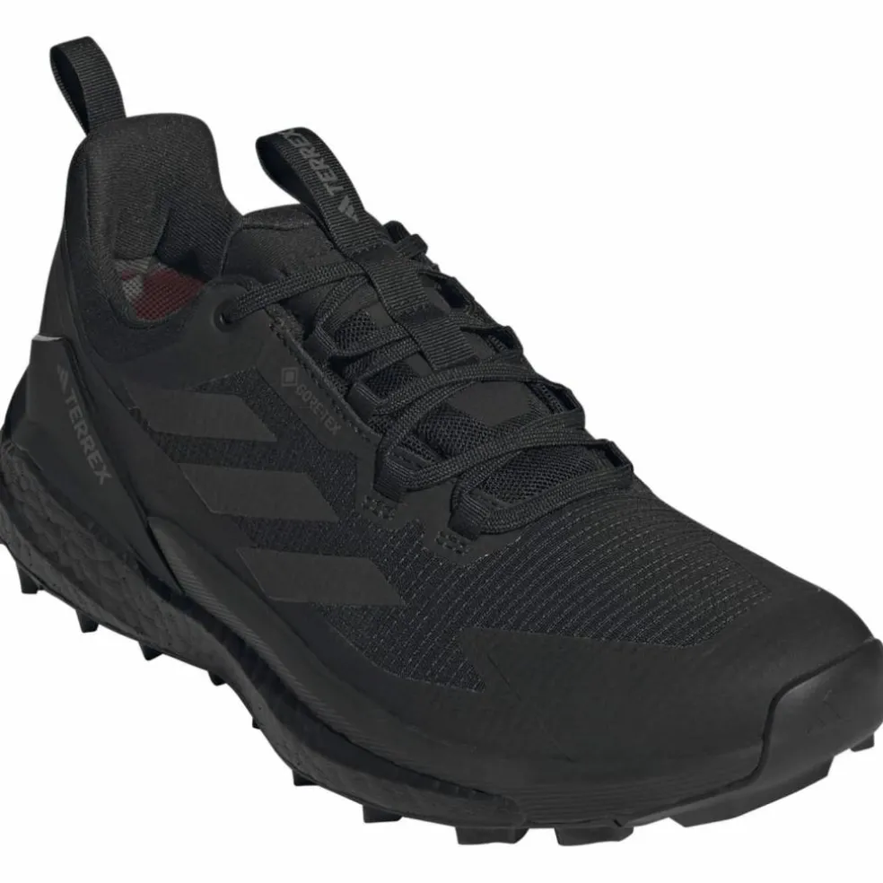 Terrex Free Hiker 2.0 Low Gore-Tex Wanderschuh Herren Multifunktionsschuhe