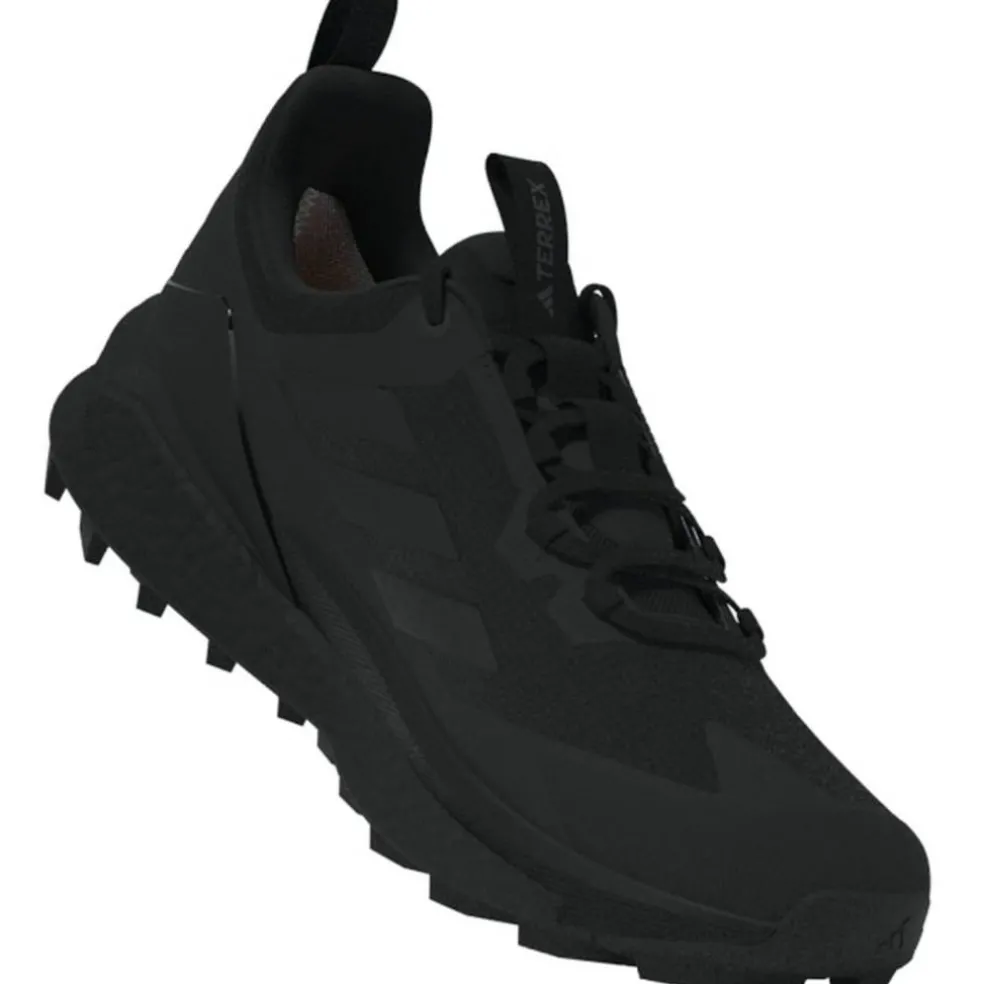 Terrex Free Hiker 2.0 Low Gore-Tex Wanderschuh Herren Multifunktionsschuhe