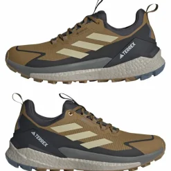 Terrex Free Hiker 2 Low GTX Herren Multifunktionsschuhe