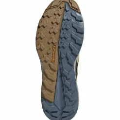 Terrex Free Hiker 2 Low GTX Herren Multifunktionsschuhe