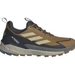 Terrex Free Hiker 2 Low GTX Herren Multifunktionsschuhe