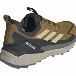Terrex Free Hiker 2 Low GTX Herren Multifunktionsschuhe