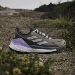 Terrex Free Hiker 2 Low GTX Damen Multifunktionsschuhe