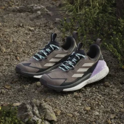 Terrex Free Hiker 2 Low GTX Damen Multifunktionsschuhe