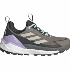 Terrex Free Hiker 2 Low GTX Damen Multifunktionsschuhe