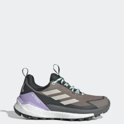 Terrex Free Hiker 2 Low GTX Damen Multifunktionsschuhe