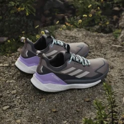 Terrex Free Hiker 2 Low GTX Damen Multifunktionsschuhe