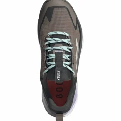 Terrex Free Hiker 2 Low GTX Damen Multifunktionsschuhe