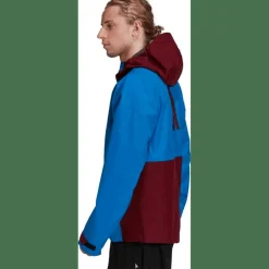 Terrex GORE-TEX Paclite Regenjacke Herren Funktionsjacke