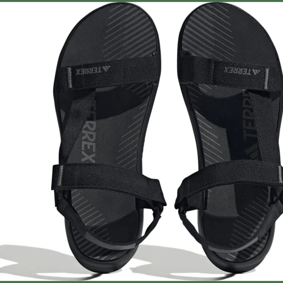 Terrex Hydroterra Light Sandale Unisex Trekkingsandalen
