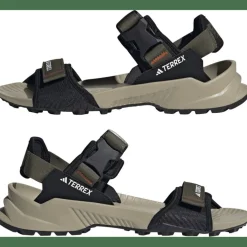 Terrex Hydroterra Sandale Unisex Trekkingsandalen